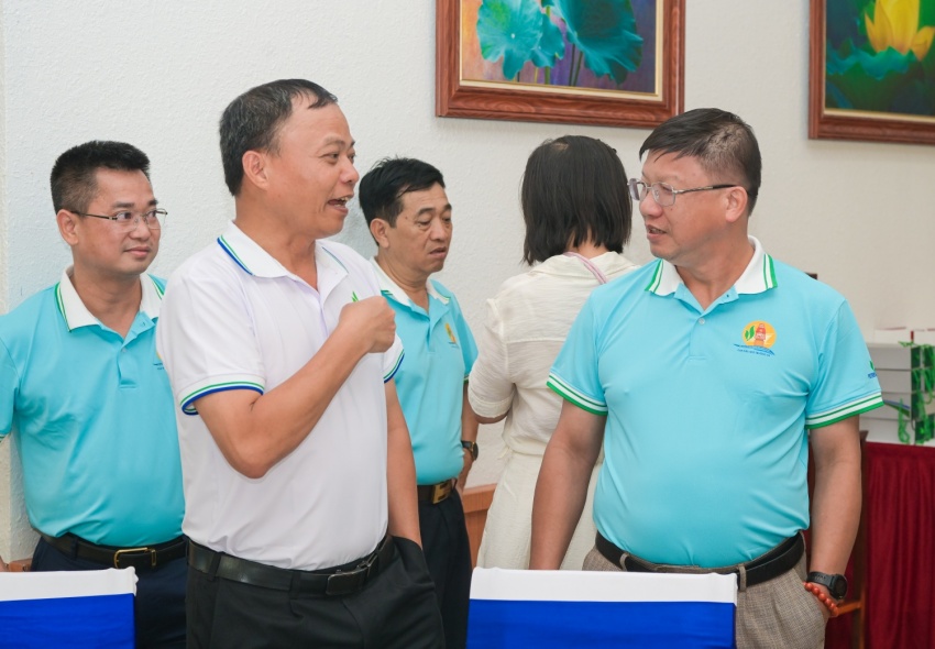 5 năm CLB Dầu khí Trường Sa: Lan tỏa văn hóa nghĩa tình Petrovietnam, tiếp nối hành trình bảo vệ chủ quyền Tổ quốc