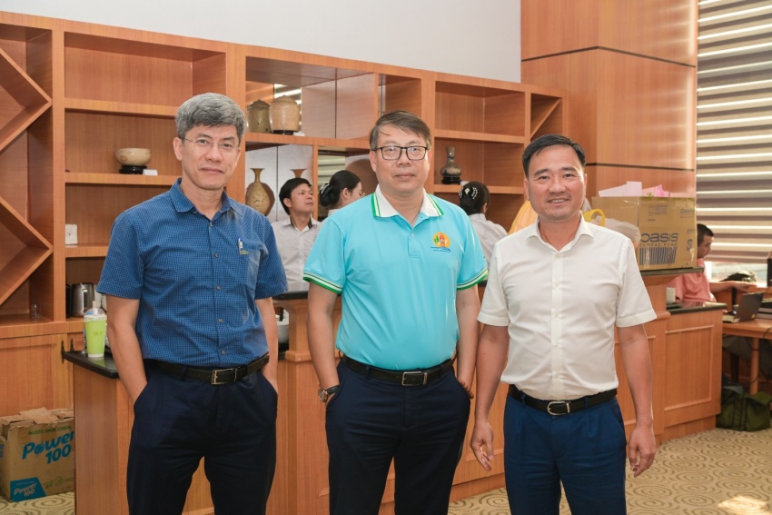 5 năm CLB Dầu khí Trường Sa: Lan tỏa văn hóa nghĩa tình Petrovietnam, tiếp nối hành trình bảo vệ chủ quyền Tổ quốc