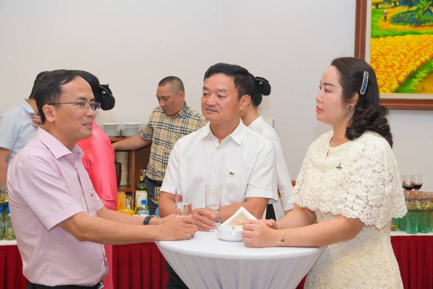 Báo chí góp phần lan tỏa hình ảnh Petrovietnam   lực lượng nòng cốt bảo đảm an ninh năng lượng quốc gia