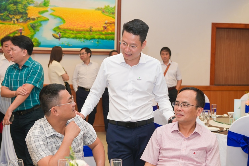 Báo chí góp phần lan tỏa hình ảnh Petrovietnam   lực lượng nòng cốt bảo đảm an ninh năng lượng quốc gia