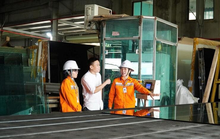 Dấu ấn từ sự đổi mới tư duy quản trị hệ thống điện Dấu ấn từ sự đổi mới tư duy quản trị hệ thống điện
