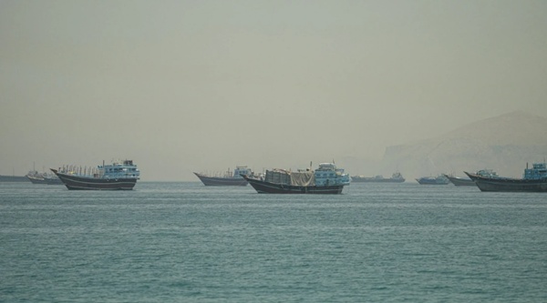 "Điểm nóng" Trung Đông ngày 5/7: Nhiều tàu chở dầu phải quay trở lại khi cố gắng đi qua eo biển Hormuz