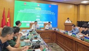 Lan tỏa hành động xanh từ mỗi gia đình đến toàn xã hội