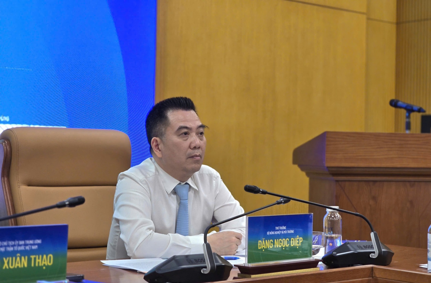 Đề xuất cơ chế đột phá cho năng lượng tái tạo ngoài khơi và các ngành kinh tế biển mới Đề xuất cơ chế đột phá cho năng lượng tái tạo ngoài khơi và các ngành kinh tế biển mới