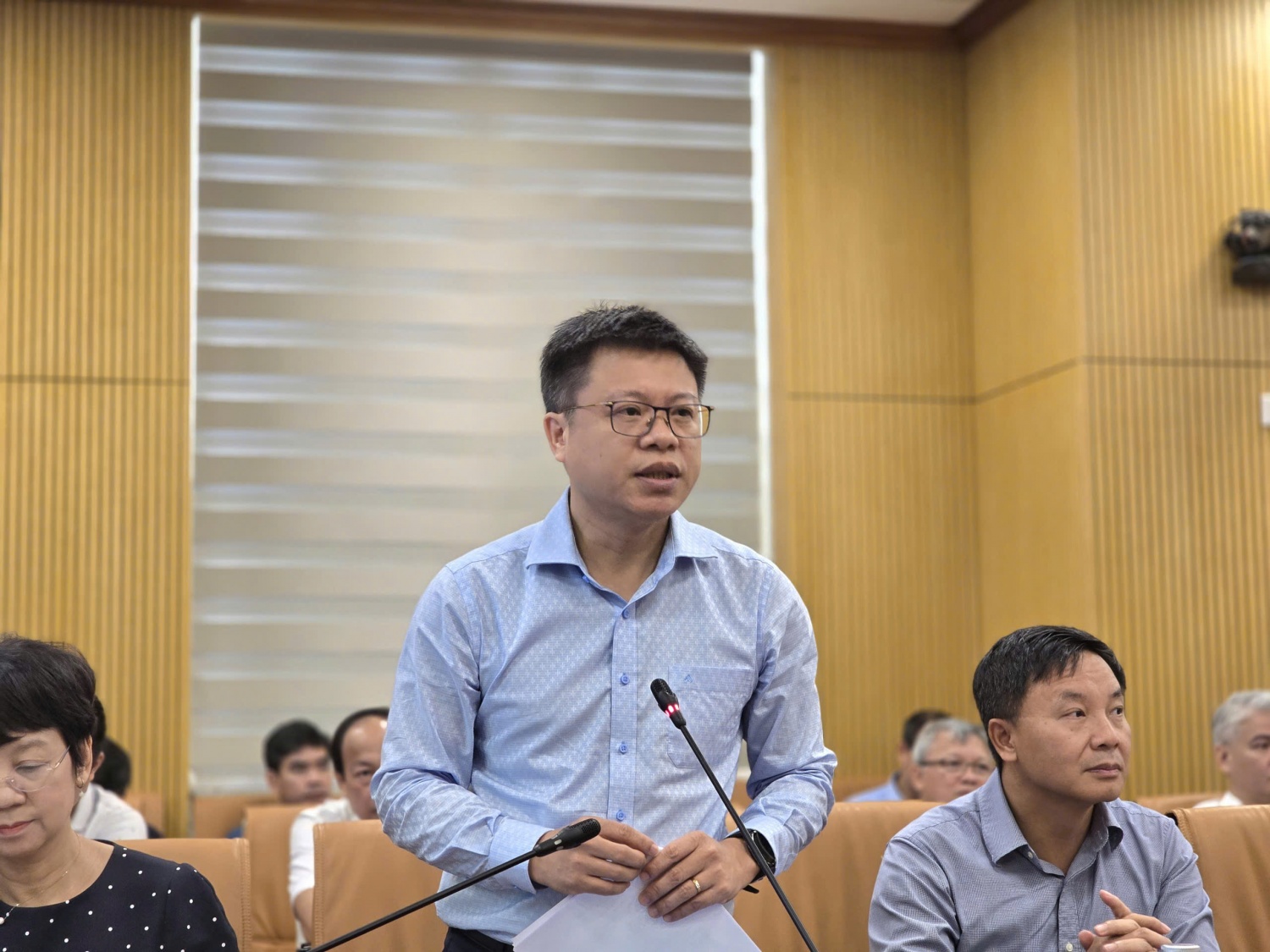 Đề xuất cơ chế đột phá cho năng lượng tái tạo ngoài khơi và các ngành kinh tế biển mới Đề xuất cơ chế đột phá cho năng lượng tái tạo ngoài khơi và các ngành kinh tế biển mới