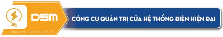 Nắng nóng phá kỷ lục phụ tải lịch sử và kỳ tích bảo đảm điện hè 2026 - Bài 3: Ba công cụ quản trị, một tầm nhìn mới Nắng nóng phá kỷ lục phụ tải lịch sử và kỳ tích bảo đảm điện hè 2026 - Bài 3: Ba công cụ quản trị, một tầm nhìn mới
