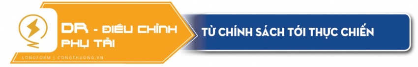 Nắng nóng phá kỷ lục phụ tải lịch sử và kỳ tích bảo đảm điện hè 2026 - Bài 3: Ba công cụ quản trị, một tầm nhìn mới Nắng nóng phá kỷ lục phụ tải lịch sử và kỳ tích bảo đảm điện hè 2026 - Bài 3: Ba công cụ quản trị, một tầm nhìn mới
