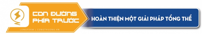 Nắng nóng phá kỷ lục phụ tải lịch sử và kỳ tích bảo đảm điện hè 2026 - Bài 3: Ba công cụ quản trị, một tầm nhìn mới Nắng nóng phá kỷ lục phụ tải lịch sử và kỳ tích bảo đảm điện hè 2026 - Bài 3: Ba công cụ quản trị, một tầm nhìn mới