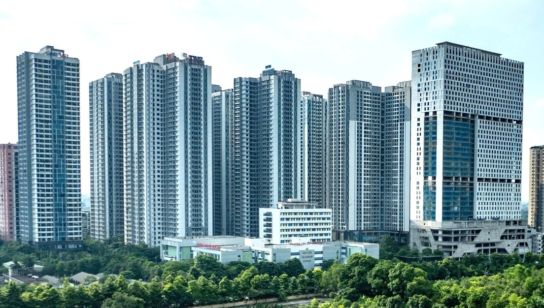 Chuyện nóng: Nhà cho thuê!