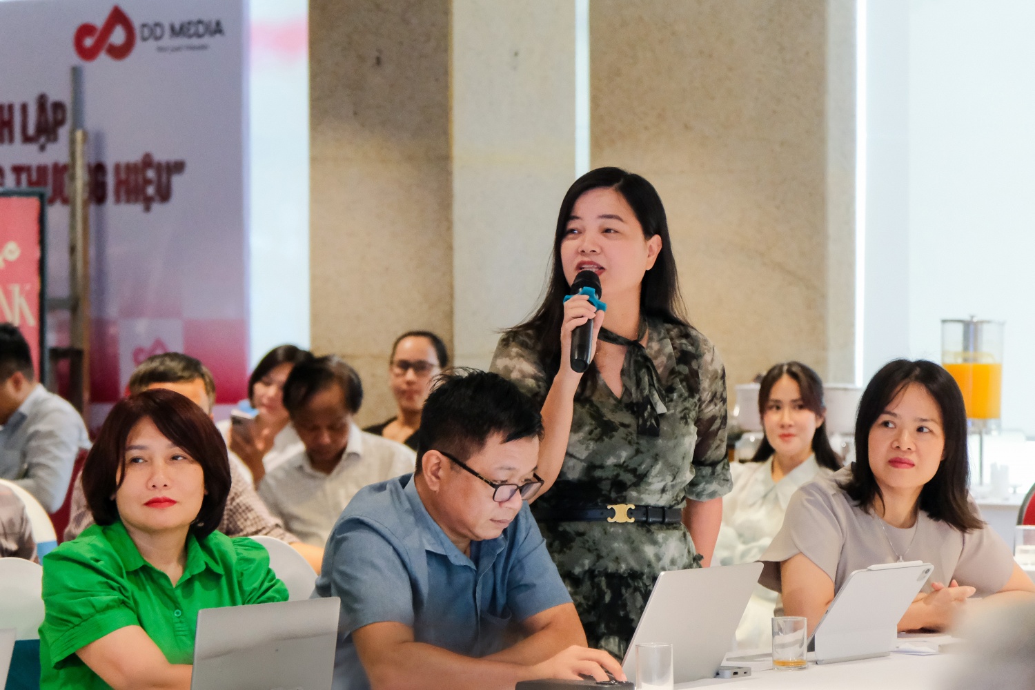 PVOIL tổ chức hội thảo khoa học nội bộ: Thúc đẩy chiến lược chuyển dịch năng lượng, phát triển nhiên liệu sạch PVOIL tổ chức hội thảo khoa học nội bộ: Thúc đẩy chiến lược chuyển dịch năng lượng, phát triển nhiên liệu sạch
