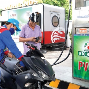 Petrovietnam: Tiên phong kích hoạt chuỗi cung ứng xăng sinh học E10