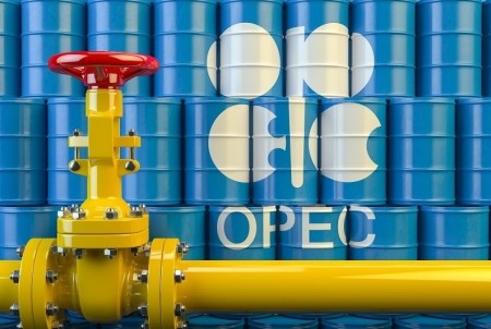 Vì sao thông báo của OPEC không còn quan trọng với giá dầu?