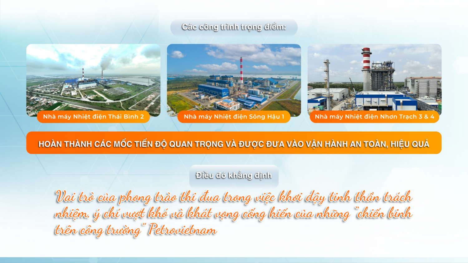 [E magazine] Khơi dậy sáng tạo, tạo động lực phát triển