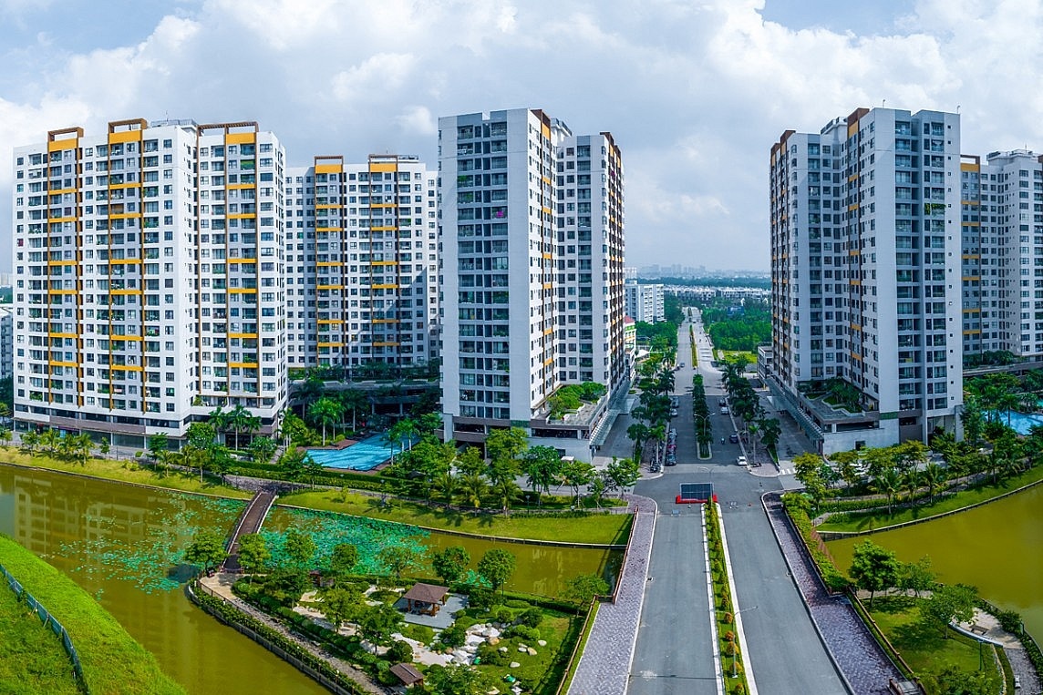 Nhà ở cho thuê: Trụ cột mới của chính sách nhà ở quốc gia Nhà ở cho thuê: Trụ cột mới của chính sách nhà ở quốc gia
