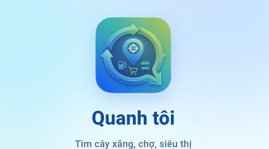 Bộ Công Thương vận hành ứng dụng “Quanh tôi”, tiếp nhận phản ánh về kinh doanh xăng E10 Bộ Công Thương vận hành ứng dụng “Quanh tôi”, tiếp nhận phản ánh về kinh doanh xăng E10
