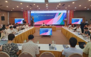 Kỷ lục lập pháp và yêu cầu khơi thông điểm nghẽn