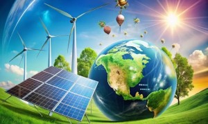Cơ sở tiêu thụ nhiều năng lượng sẽ phải lập kế hoạch tiết kiệm