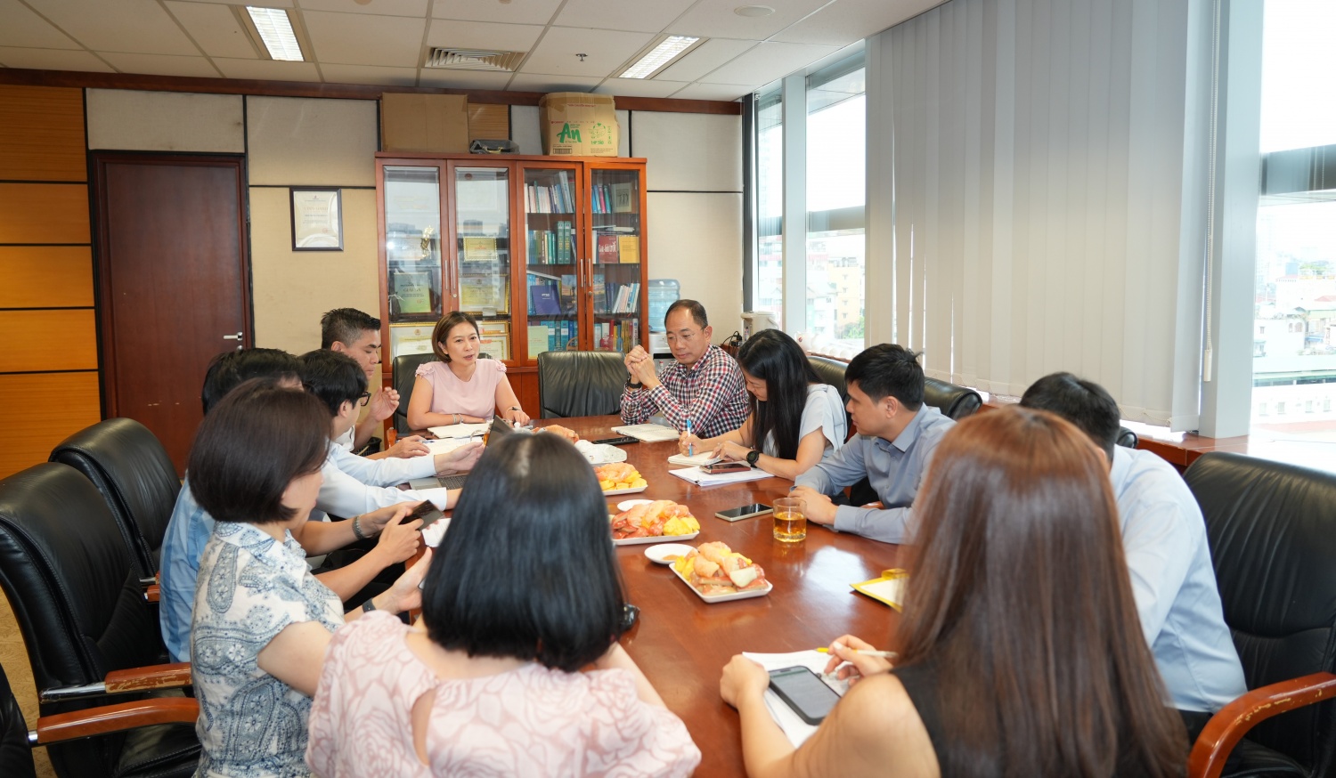 Ôn lại hành trình từ mỏ Bạch Hổ, tiếp thêm khát vọng phát triển mới Ôn lại hành trình từ mỏ Bạch Hổ, tiếp thêm khát vọng phát triển mới