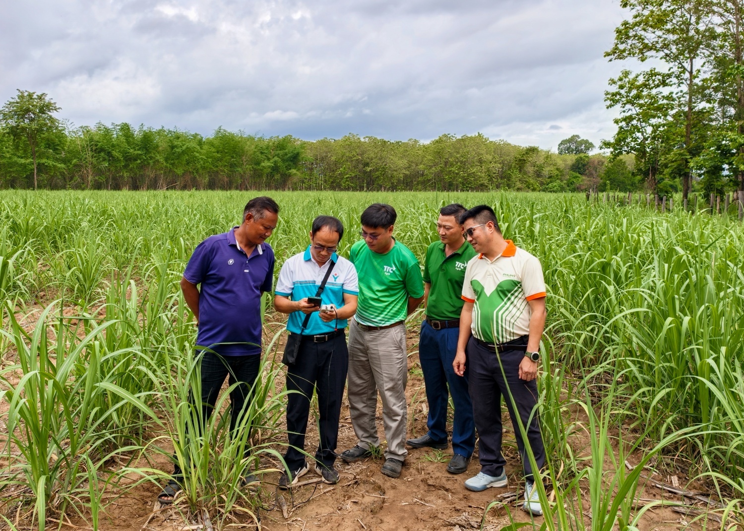 PVFCCo - Phú Mỹ lập “cú đúp” tại Vietnam I4 Impact Awards 2026