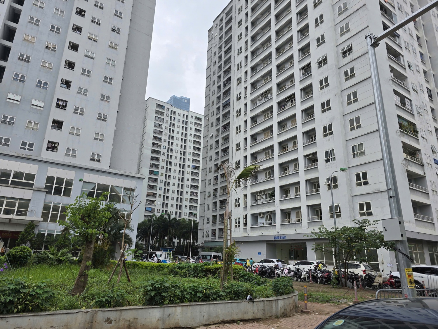 Hà Nội đề xuất cấm bán lại nhà ở thương mại trong 3 năm