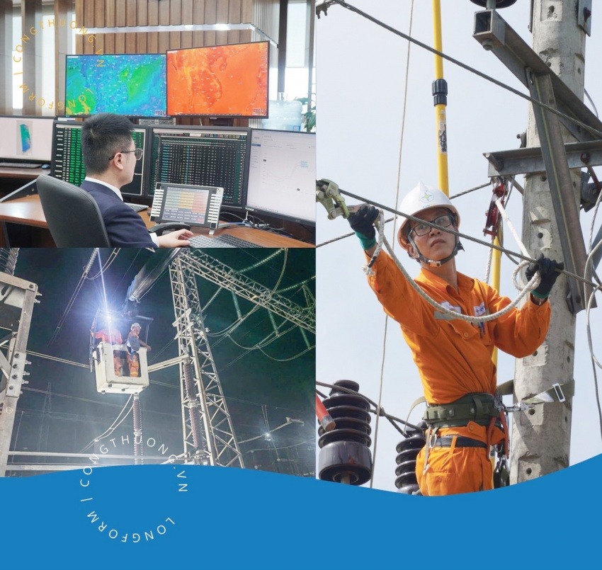 Nắng nóng phá kỷ lục phụ tải lịch sử và kỳ tích bảo đảm điện hè 2026: Bài 5 - Điều độ điện tạo sức mạnh cạnh tranh quốc gia