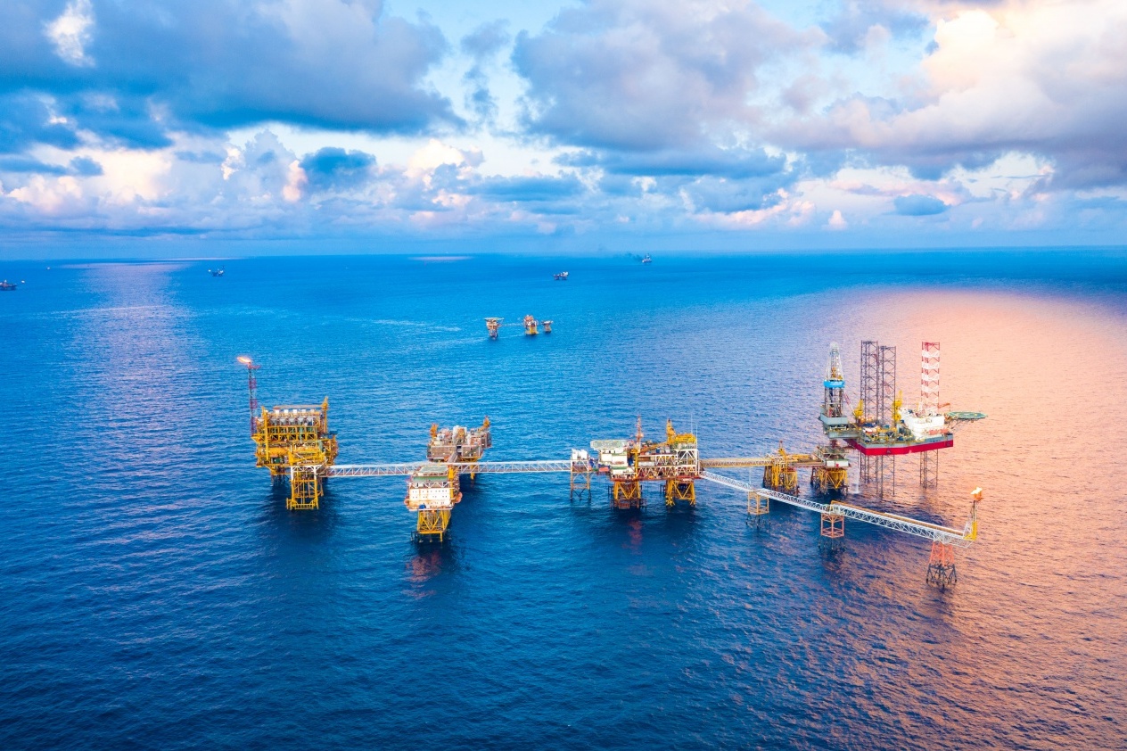 Các sự kiện nổi bật của Petrovietnam trong tháng 6/2026