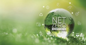 Đường đua Net Zero và lời giải cho Việt Nam