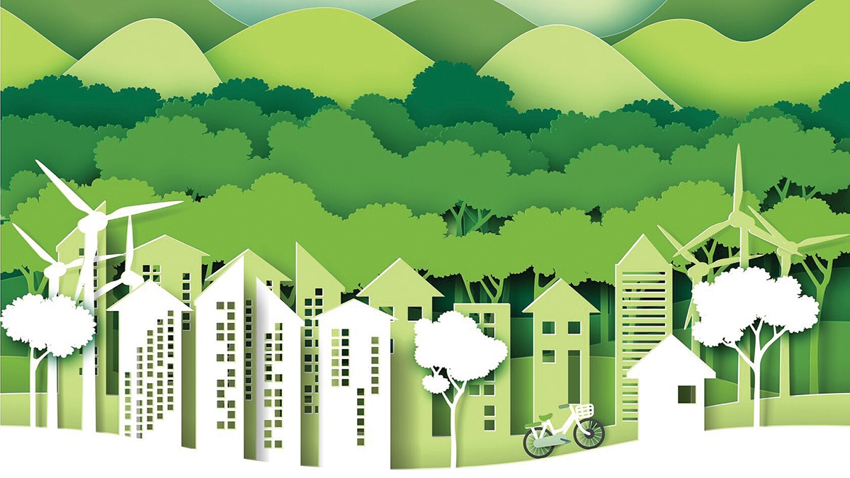 Đường đua Net Zero và lời giải cho Việt Nam