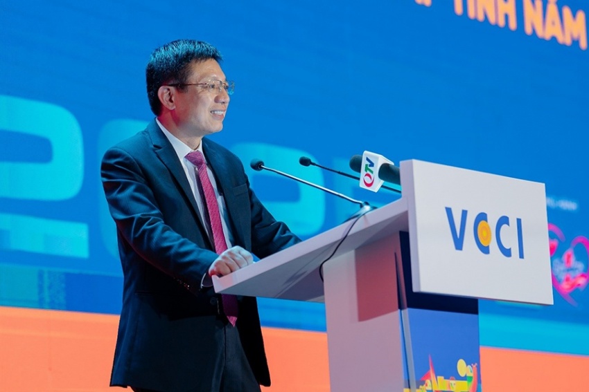 Kinh tế tư nhân: Động lực quan trọng trong giai đoạn tăng trưởng mới Kinh tế tư nhân: Động lực quan trọng trong giai đoạn tăng trưởng mới