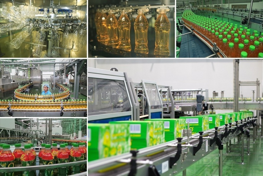 Kinh tế tư nhân: Động lực quan trọng trong giai đoạn tăng trưởng mới Kinh tế tư nhân: Động lực quan trọng trong giai đoạn tăng trưởng mới