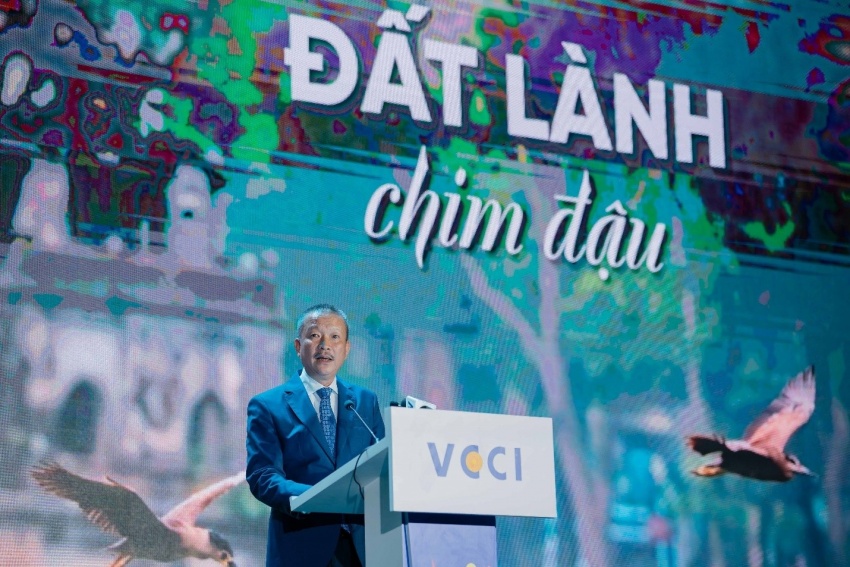 Kinh tế tư nhân: Động lực quan trọng trong giai đoạn tăng trưởng mới Kinh tế tư nhân: Động lực quan trọng trong giai đoạn tăng trưởng mới