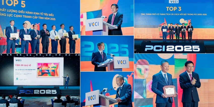Kinh tế tư nhân: Động lực quan trọng trong giai đoạn tăng trưởng mới Kinh tế tư nhân: Động lực quan trọng trong giai đoạn tăng trưởng mới