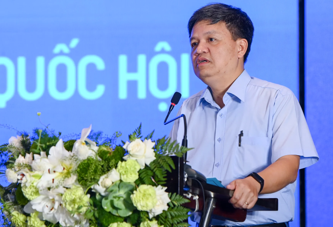 Hoàn thiện thể chế để khơi thông dư địa phát triển kinh tế biển Hoàn thiện thể chế để khơi thông dư địa phát triển kinh tế biển