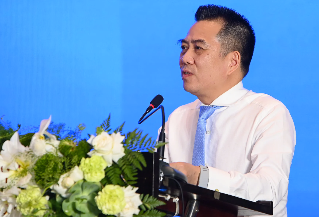 Hoàn thiện thể chế để khơi thông dư địa phát triển kinh tế biển Hoàn thiện thể chế để khơi thông dư địa phát triển kinh tế biển