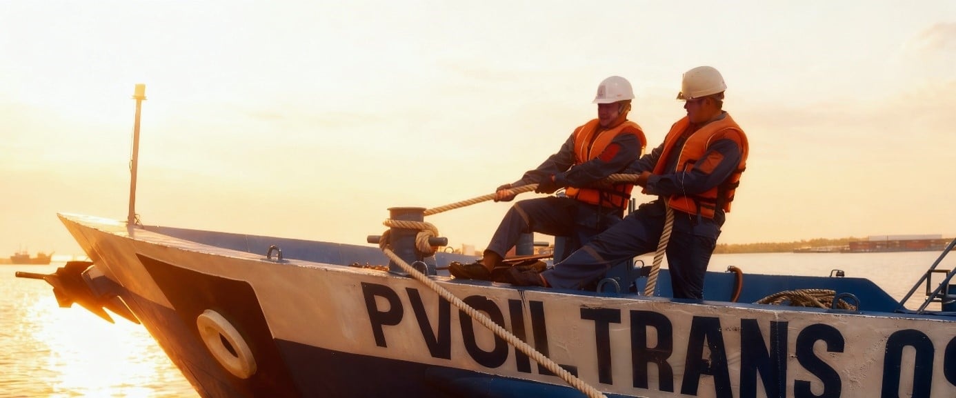 Tác phẩm “Một góc trời, một đời cống hiến” (PVOIL Trans) Tác phẩm “Một góc trời, một đời cống hiến” (PVOIL Trans)