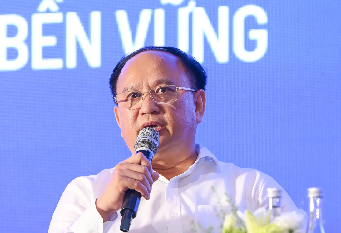 Hoàn thiện thể chế để khơi thông dư địa phát triển kinh tế biển Hoàn thiện thể chế để khơi thông dư địa phát triển kinh tế biển