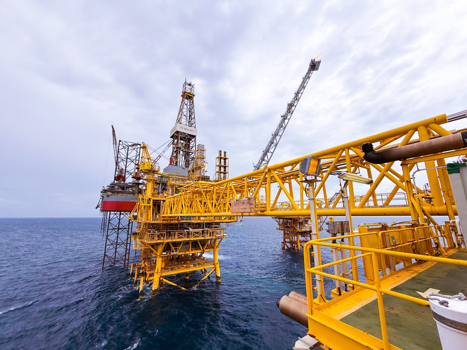 Kiến tạo động lực tăng trưởng mới cho Petrovietnam Kiến tạo động lực tăng trưởng mới cho Petrovietnam
