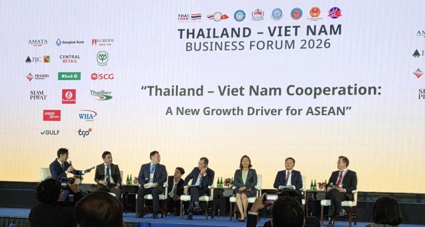 BSR Chairman Bui Ngoc Duong participates in international forums, promoting technology cooperation and energy transition