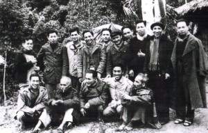 Đồng chí Hồ Tùng Mậu - Người cộng sản kiên trung, tấm gương sáng về tinh thần cống hiến vì nước, vì dân