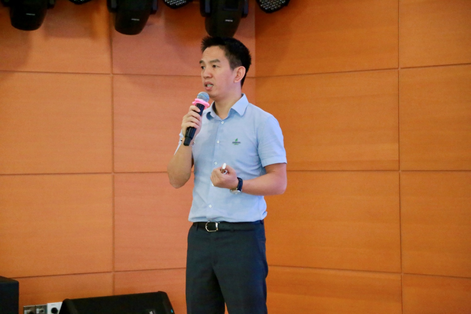 Sôi nổi các hoạt động hưởng ứng Tháng Công nhân năm 2026 của PQPOC Sôi nổi các hoạt động hưởng ứng Tháng Công nhân năm 2026 của PQPOC