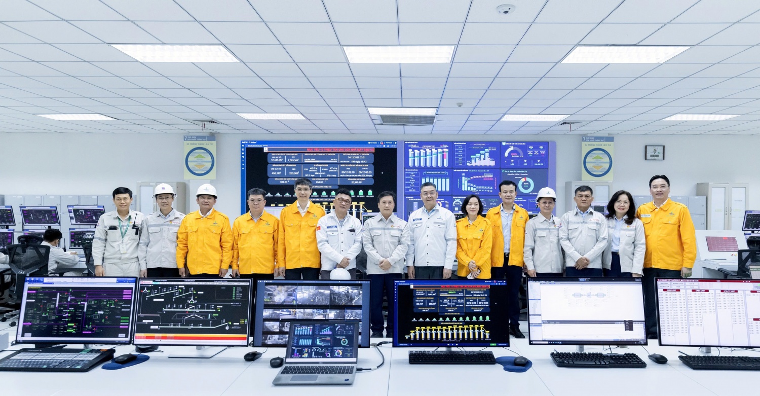 Thúc đẩy các giải pháp bảo đảm nguồn khí dài hạn cho Cụm Khí - Điện - Đạm Cà Mau