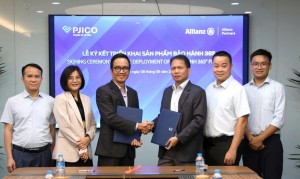 PJICO ra mắt bảo hiểm bảo hành mở rộng - Hoàn thiện mảnh ghép còn thiếu cho ô tô khi hết bảo hành chính hãng