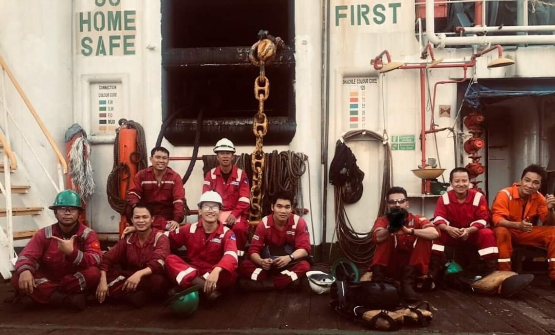 Truyền thông Công đoàn: Kết nối người lao động, lan tỏa văn hóa Petrovietnam Truyền thông Công đoàn: Kết nối người lao động, lan tỏa văn hóa Petrovietnam