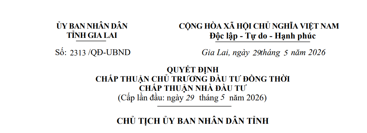 Gia Lai đồng loạt “bật đèn xanh” cho 15 dự án năng lượng