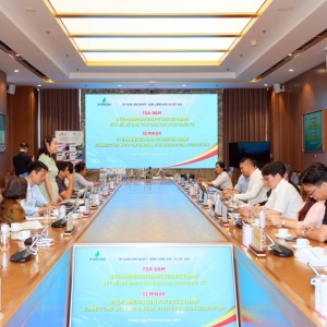 STEM Innovation Petrovietnam: Thúc đẩy kết nối hệ sinh thái giáo dục quốc tế