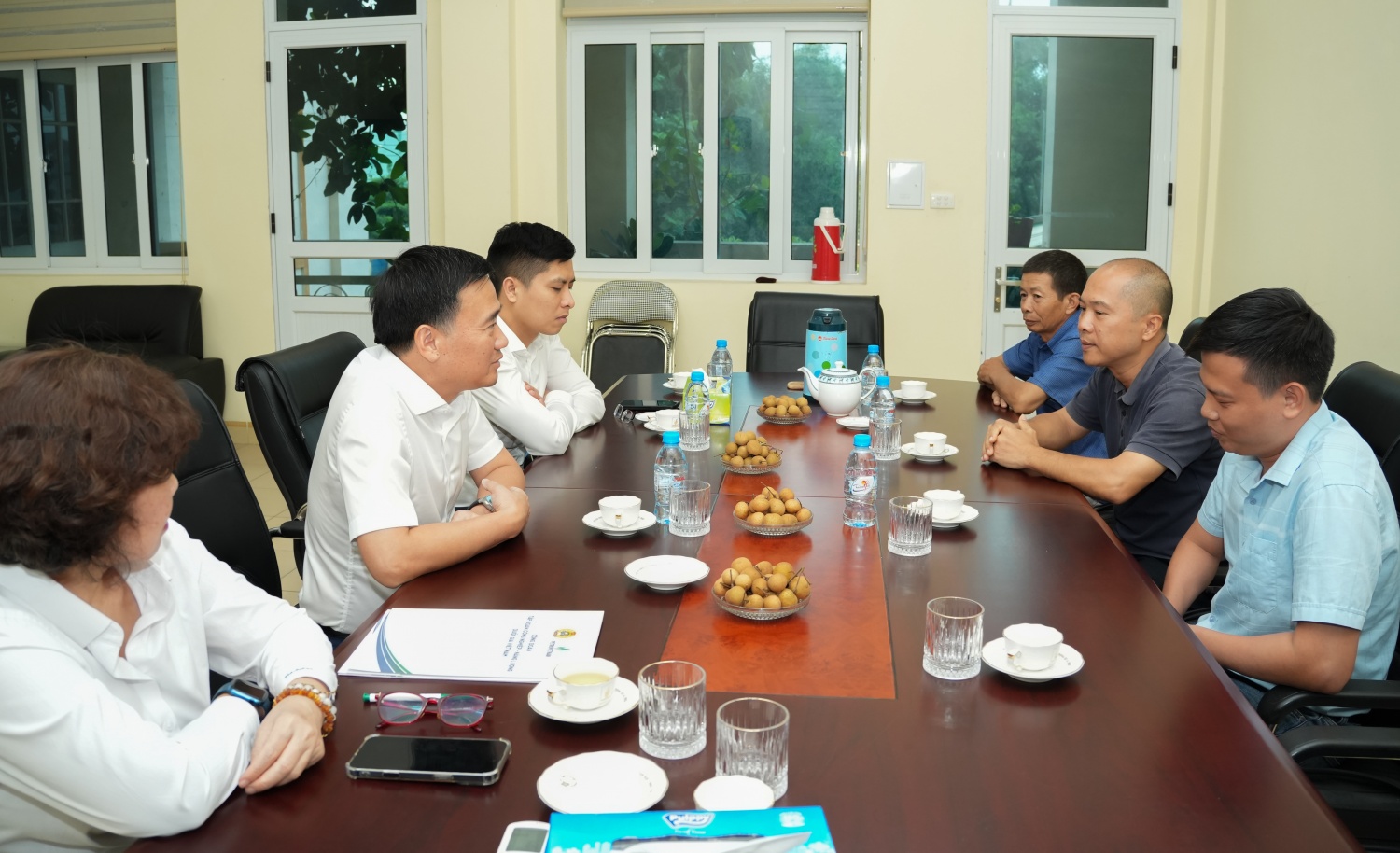Công đoàn Petrovietnam trao “Những món quà từ Đại hội” động viên người lao động mắc bệnh hiểm nghèo tại Hải Phòng và Ninh Bình Công đoàn Petrovietnam trao “Những món quà từ Đại hội” động viên người lao động mắc bệnh hiểm nghèo tại Hải Phòng và Ninh Bình