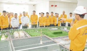 PV GAS thúc đẩy các giải pháp bảo đảm nguồn khí dài hạn cho khu vực Tây Nam Bộ