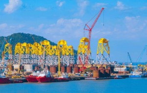 Bài 3: Từ nguồn điện xanh đến động lực tăng trưởng mới