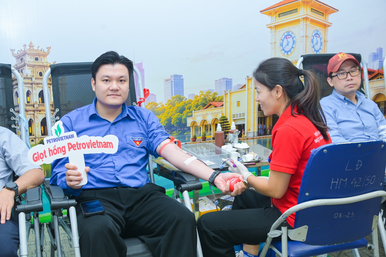 Lan tỏa văn hóa Lan tỏa văn hóa
