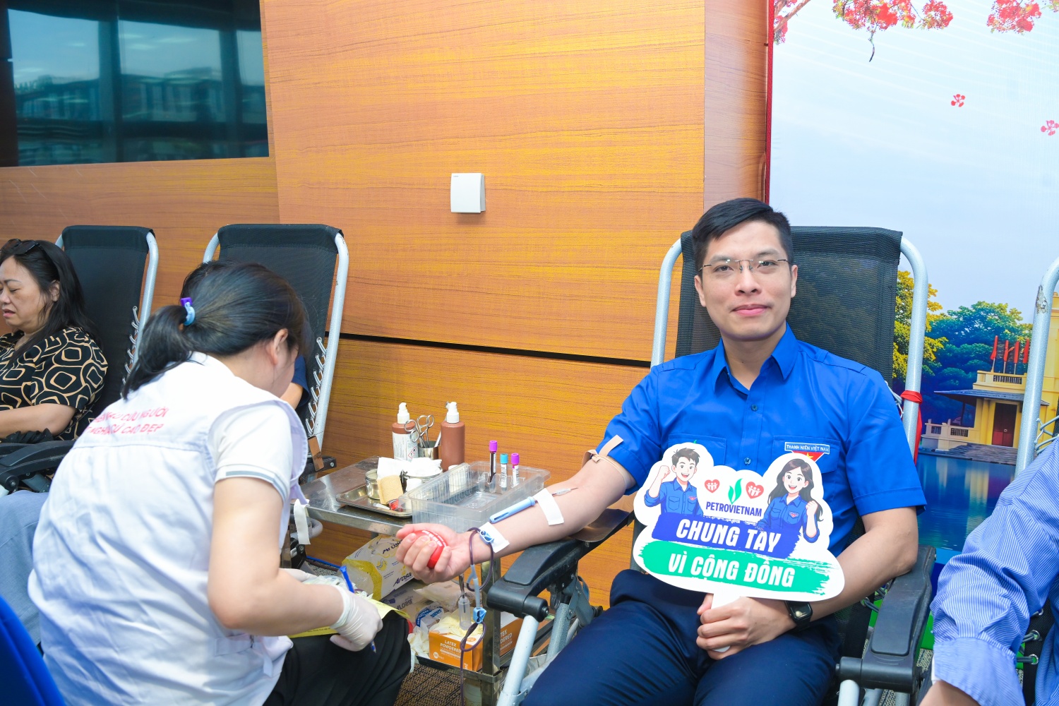 Lan tỏa văn hóa Lan tỏa văn hóa